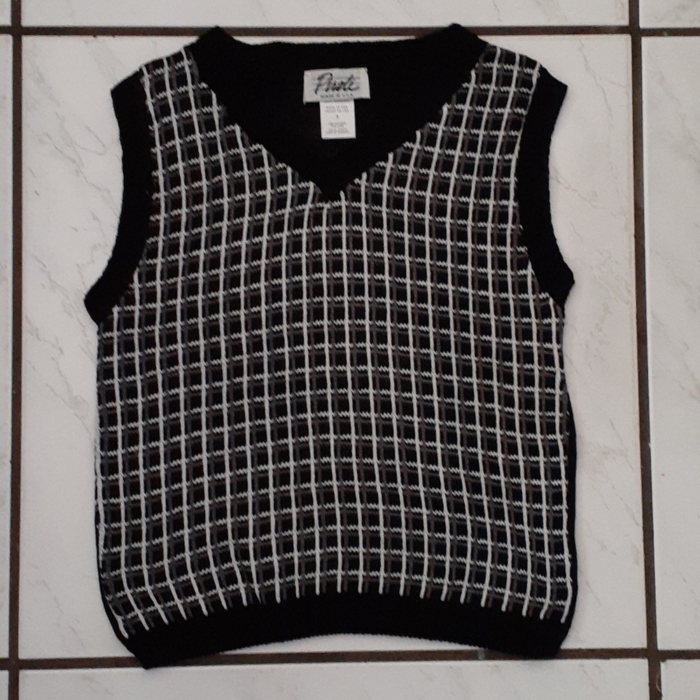 Big Kid Vests